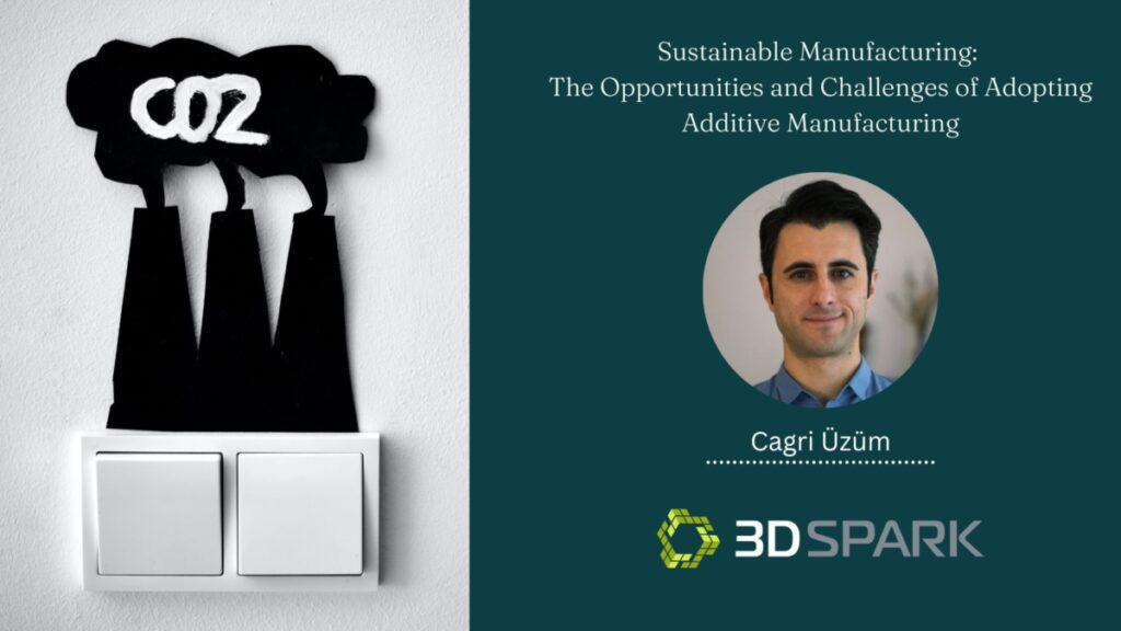 Blog Article by Uzum on Sustainable Manufacturing